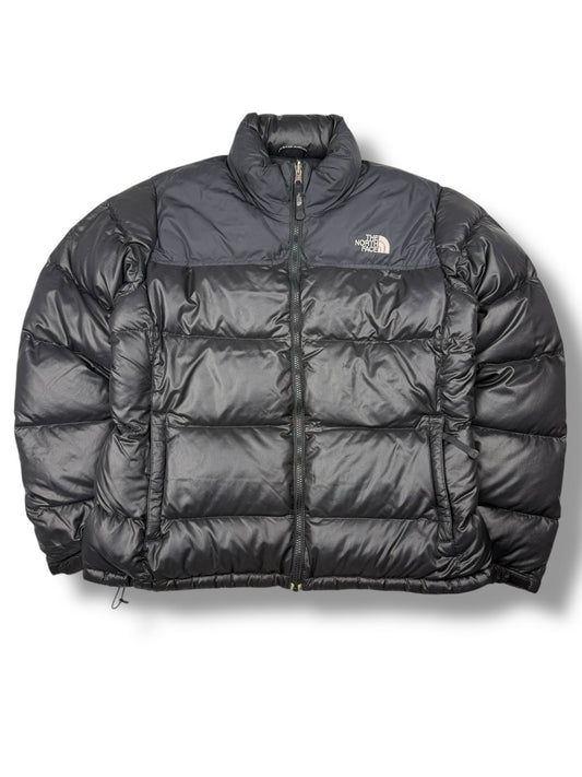 The North Face Puffer Jacket Herren Größe m