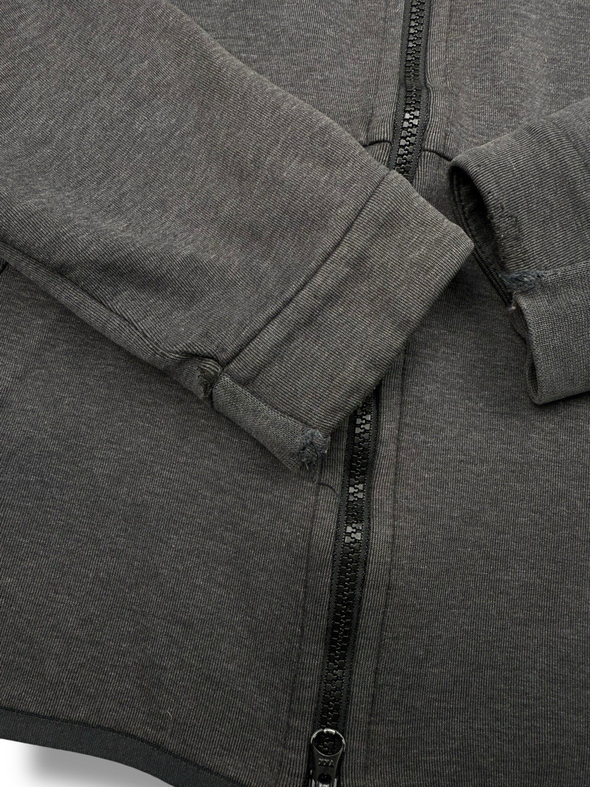 Nike Tech Fleece – Chelsea – Schwarz – Größe M