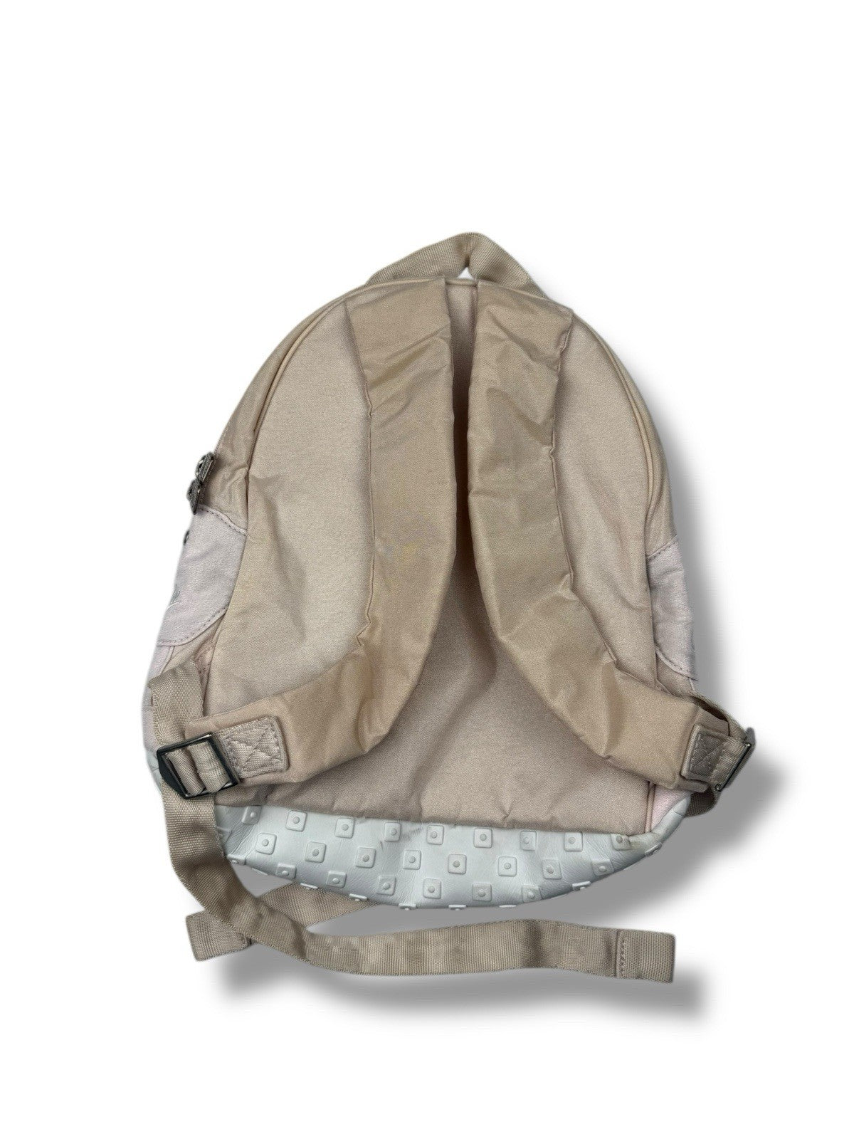 Nike Rucksack – Pink – Vintage – Damen