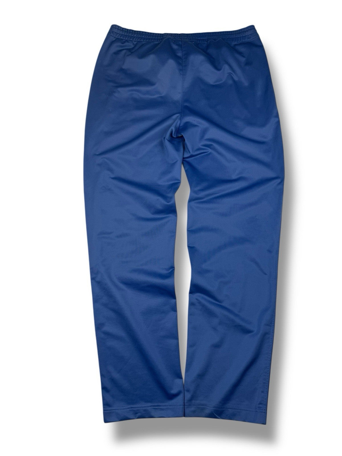 Kappa Tracksuit – Weiß-Blau – Größe M