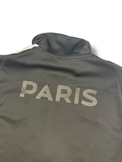 Nike Paris Saint-Germain Track Jacket – Schwarz – Größe S – Nike