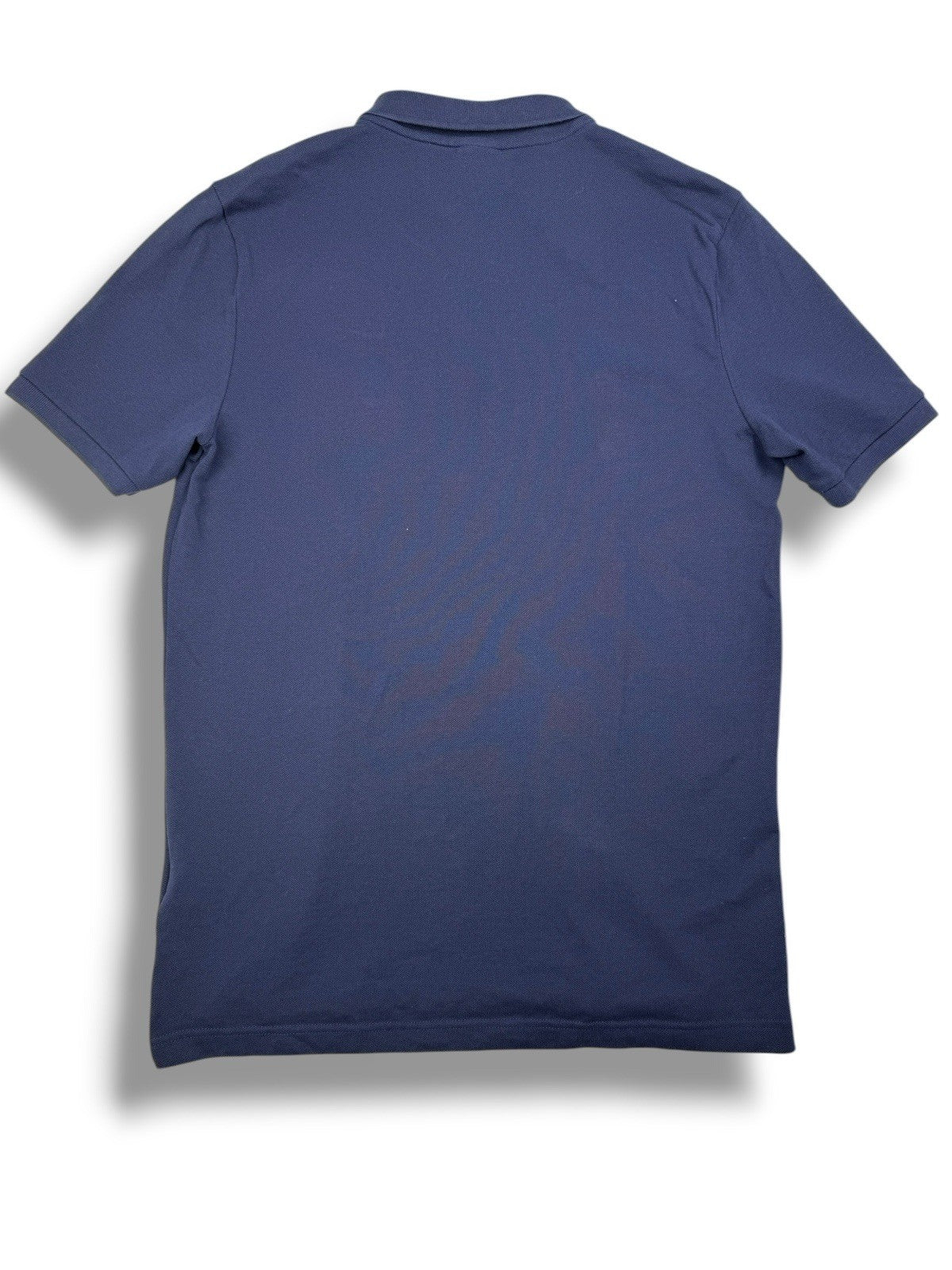 Nike Polo Shirt – Marineblau – Größe M