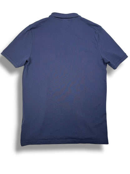 Nike Polo Shirt – Marineblau – Größe M