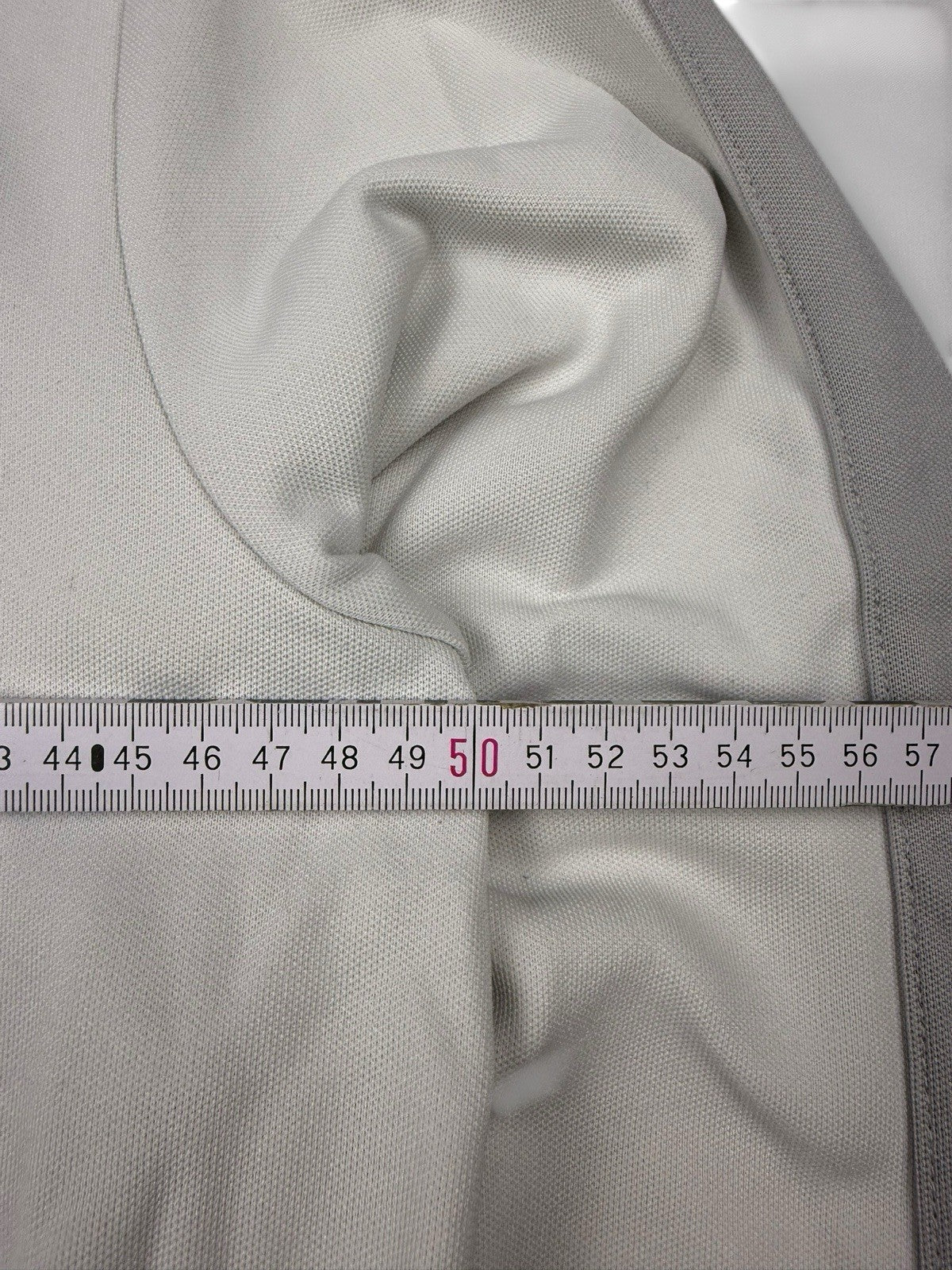 Frankreich Nike Track Jacket – Weiß – Größe S