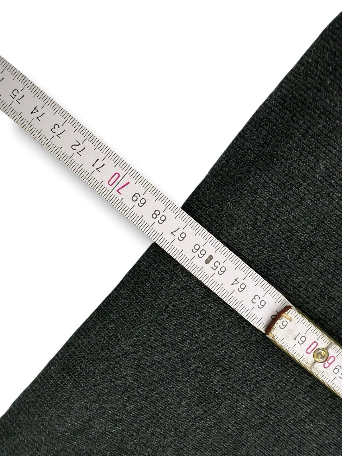 Ralph Lauren Quarter Zip – Grau – Größe L