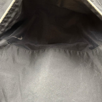 Nike Track Jacket – Schwarz – Herren L