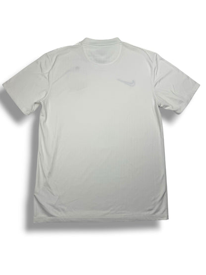 Nike England T-Shirt – Weiß – Größe M – Dri-FIT