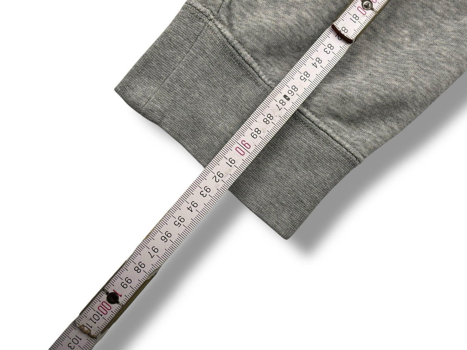 Nike Jogginghose – Grau – Größe S