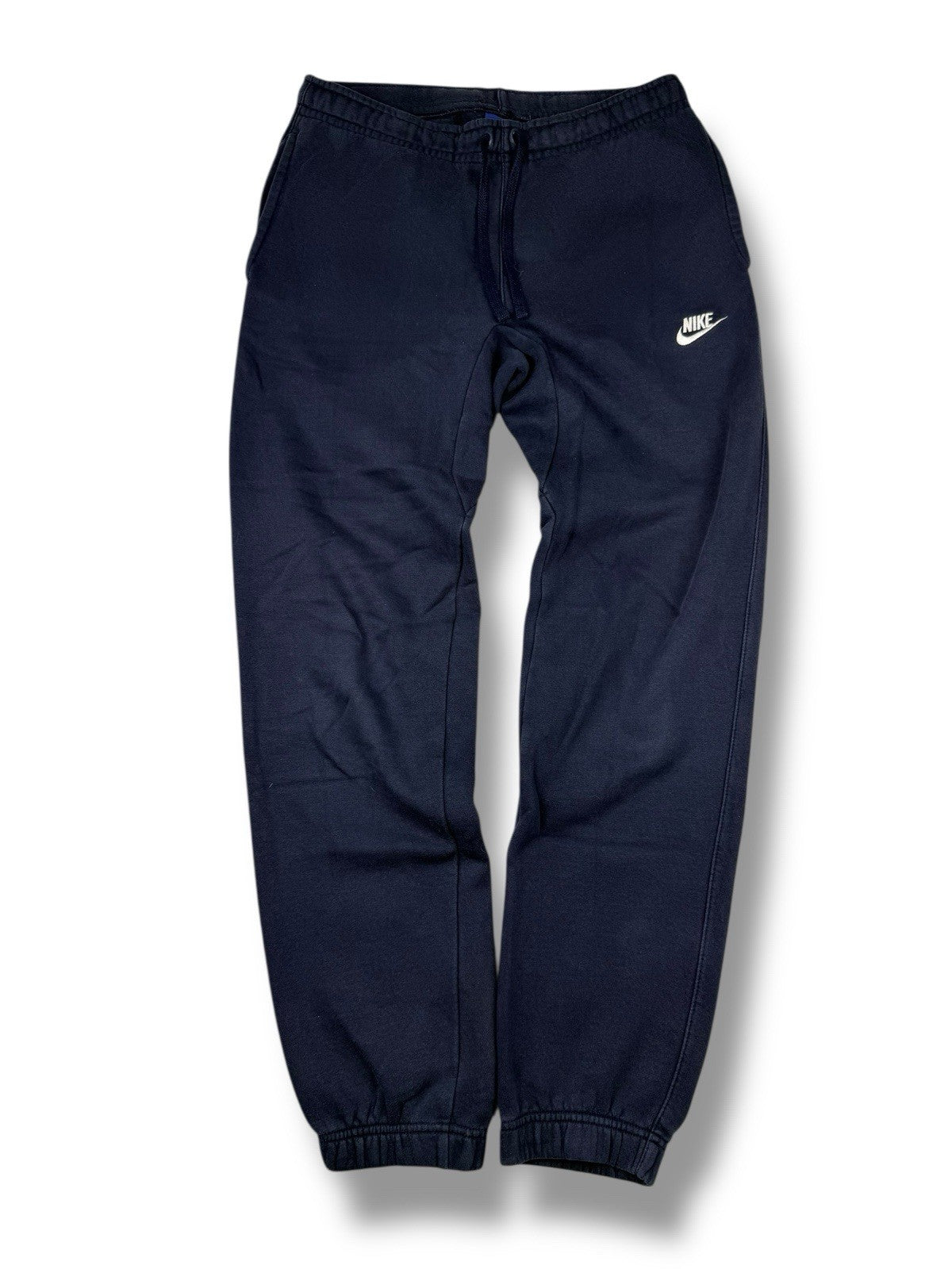 Nike – Jogginghose – Blau – Größe S