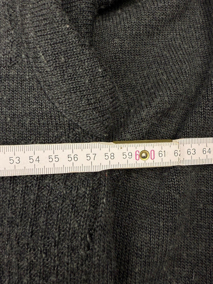 Carlo Colucci Sweater – Baumwolle – Größe M