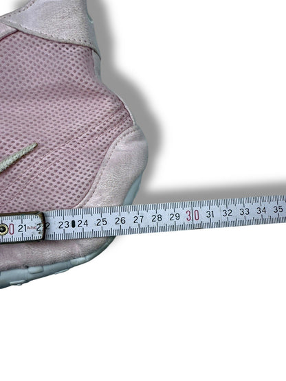 Nike Handtasche – Pink – Vintage – Damen