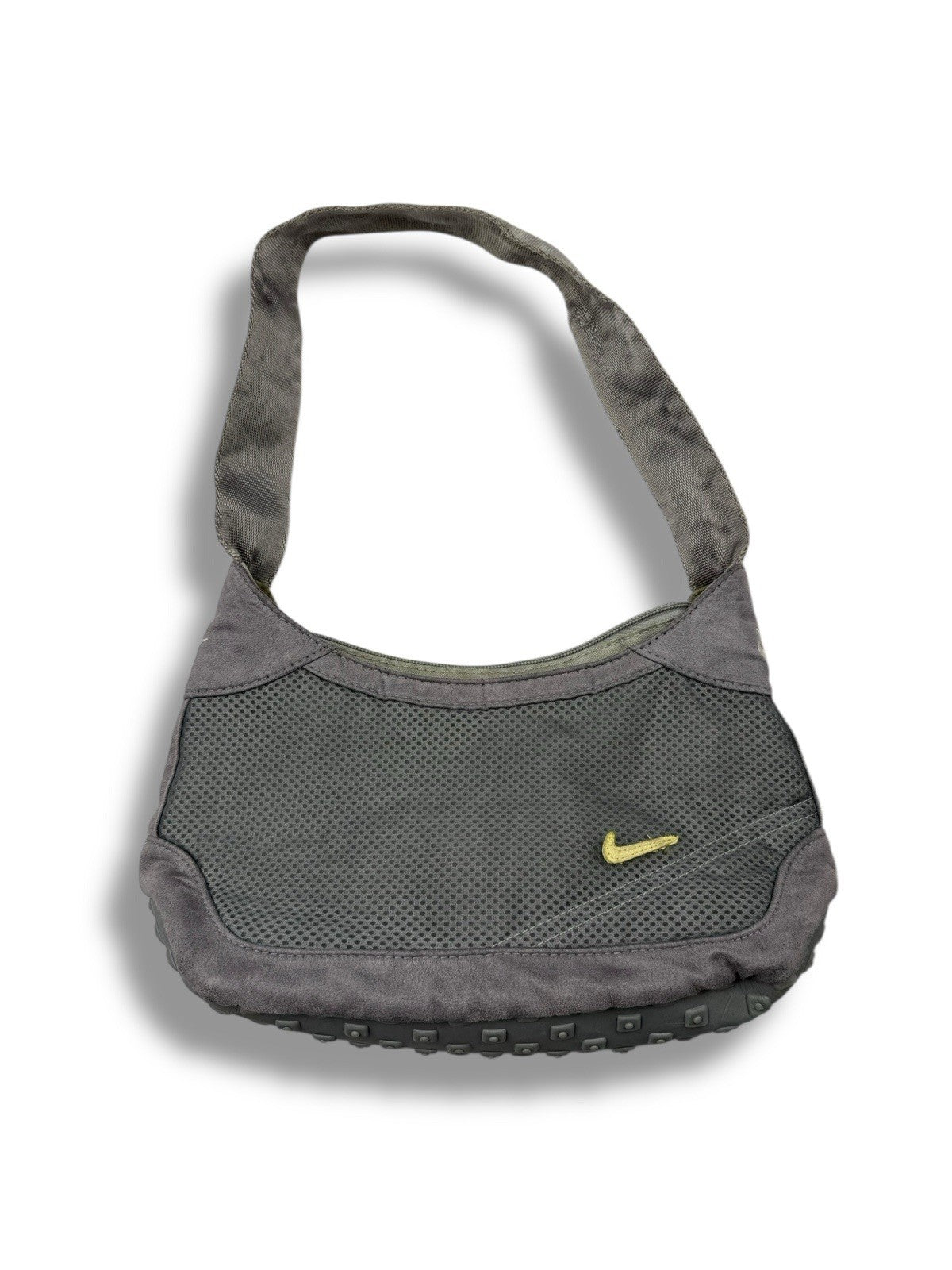 Nike Handtasche – Schwarz – Vintage