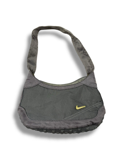 Nike Handtasche – Schwarz – Vintage