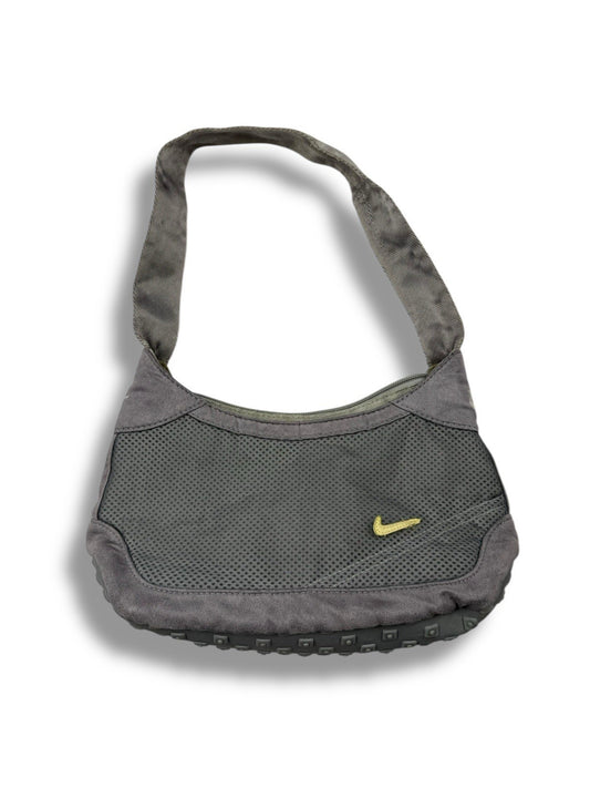 Nike Handtasche – Schwarz – Vintage