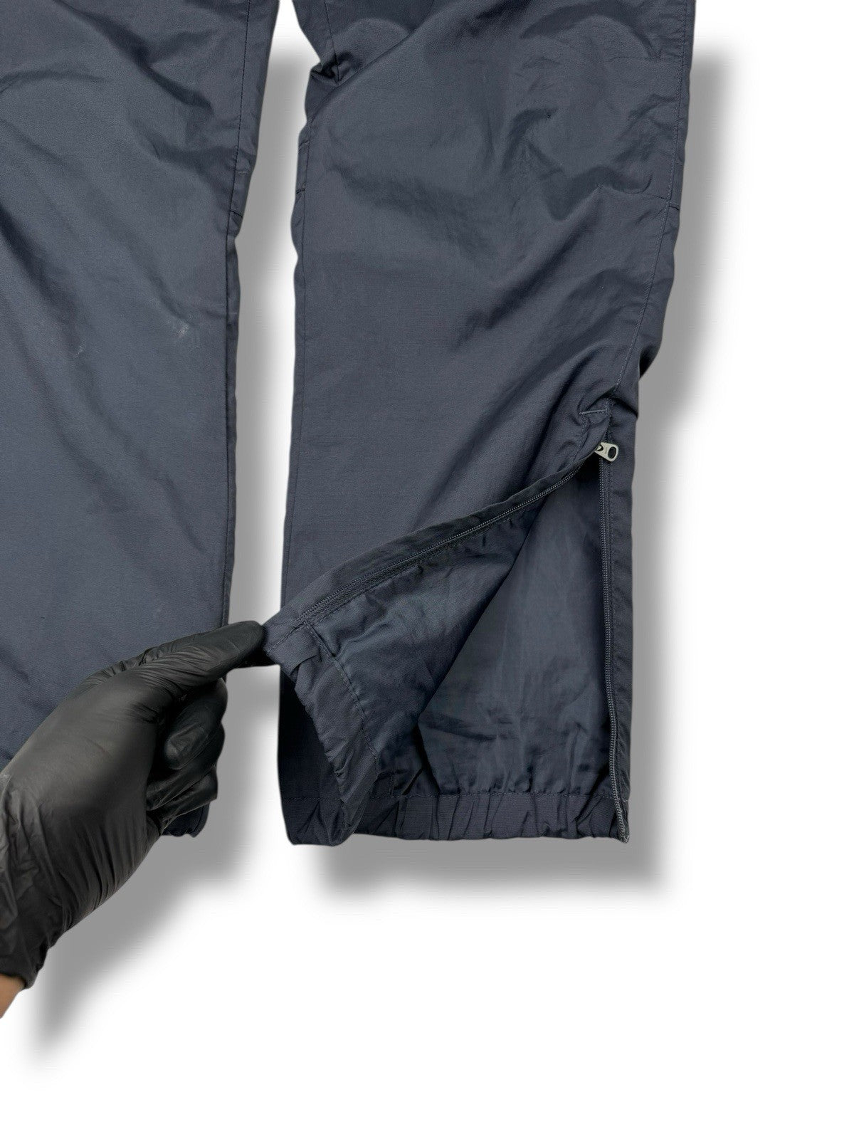 FC Barcelona Tracksuit – Gelb/Schwarz – Größe XS 