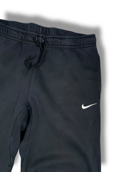 Nike Track Pants – Schwarz – Größe M – Vintage