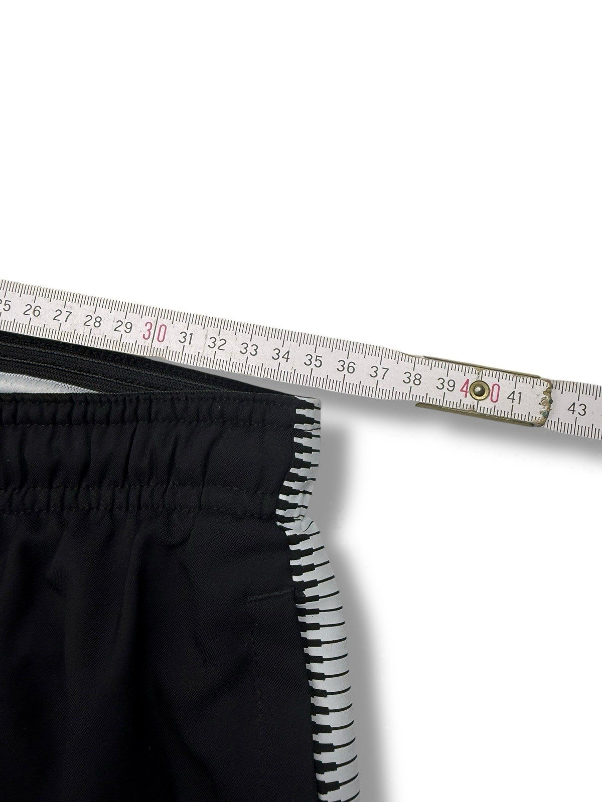 Nike Paris Saint-Germain Track Pants – Grau – Nike Dryfit – Größe M