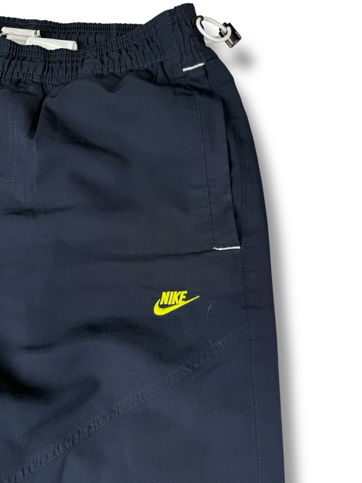 Nike Sportswear – Jogginghose – Marineblau – Größe S