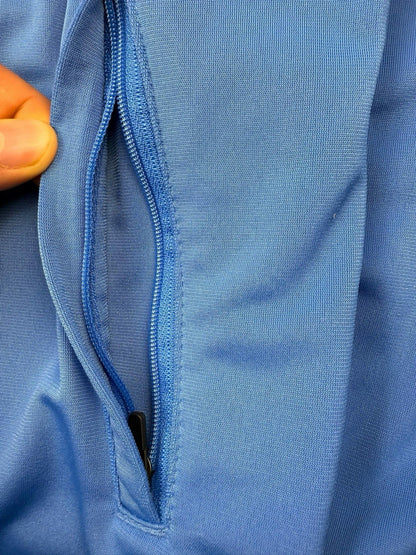 Nike Track Jacket – Inter Mailand – Weiß-Blau – Herren S/XS