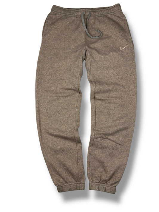 Nike – Jogginghose – Grau/Pink – Größe M