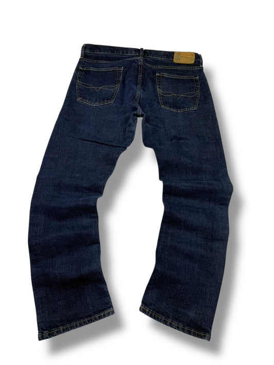 Polo Ralph Lauren Jeans – Blau – Größe W32 L30 (≈ EU 42/30)