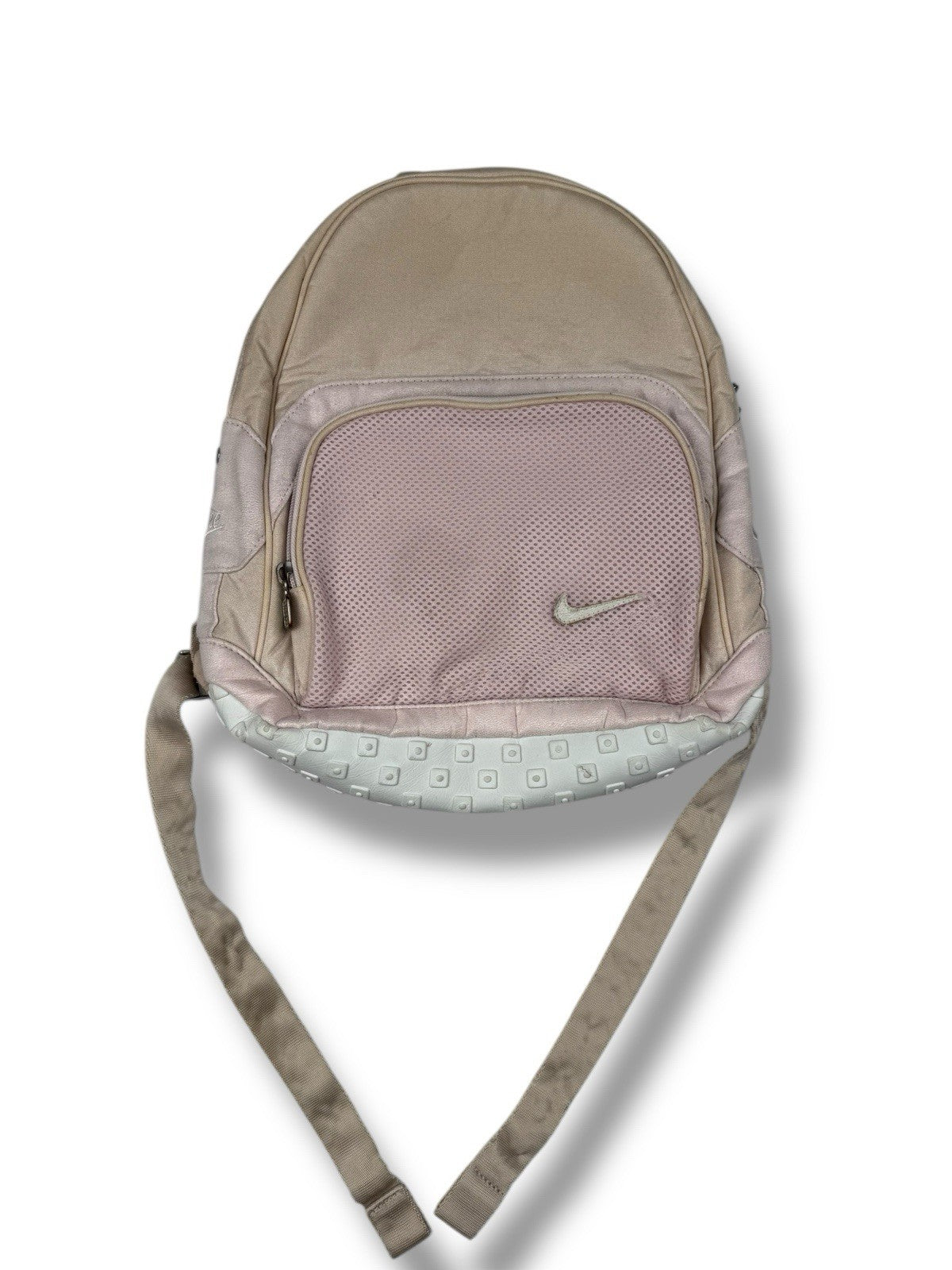 Nike Rucksack – Pink – Vintage – Damen