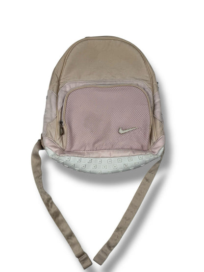 Nike Rucksack – Pink – Vintage – Damen