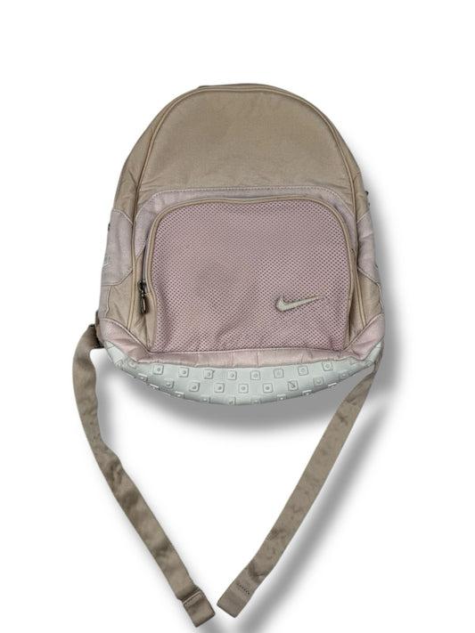 Nike Rucksack – Pink – Vintage – Damen