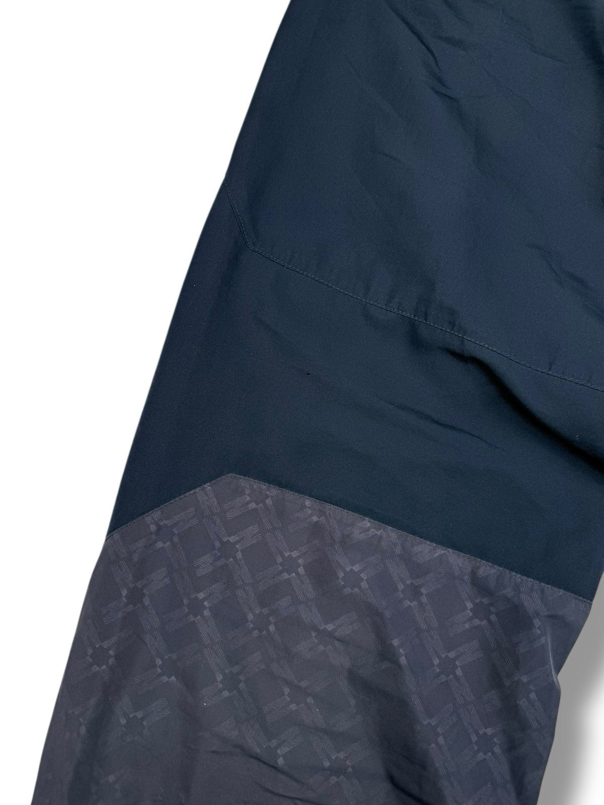 Nike Sportswear – Jogginghose – Marineblau – Größe S