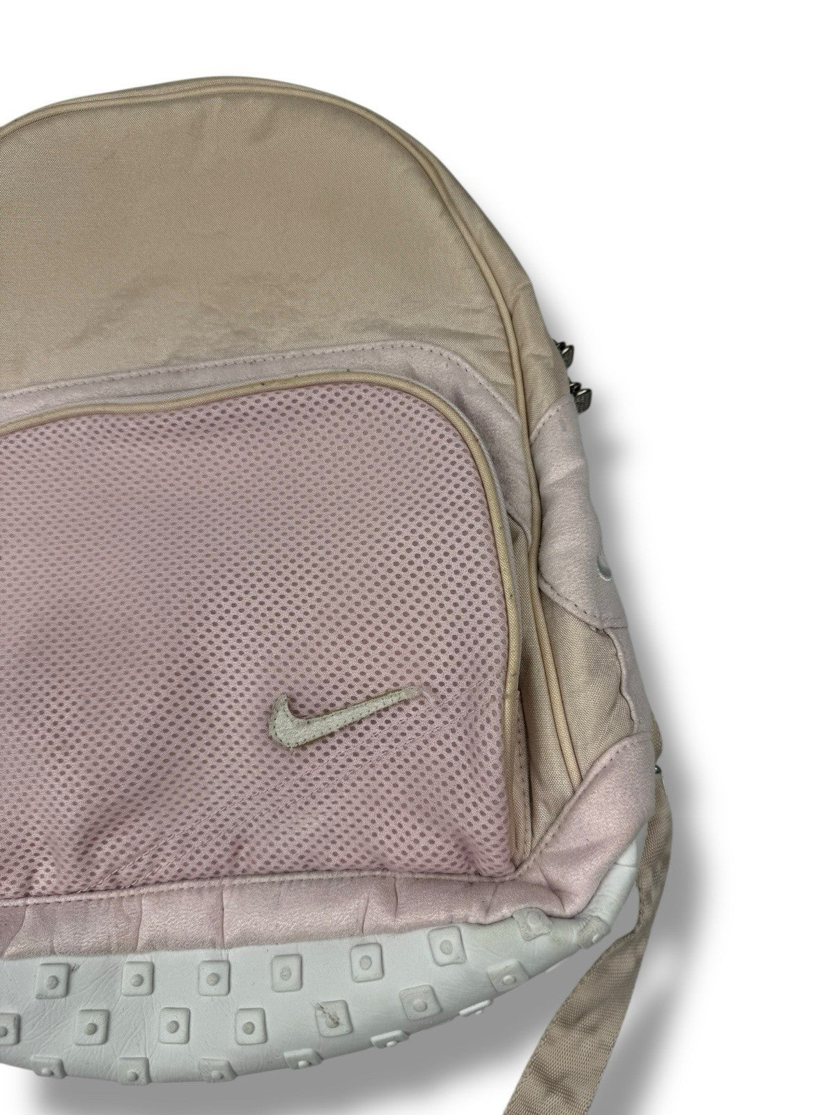 Nike Rucksack – Pink – Vintage – Damen