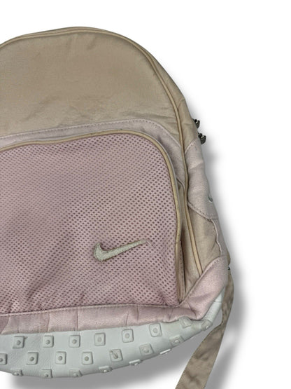 Nike Rucksack – Pink – Vintage – Damen