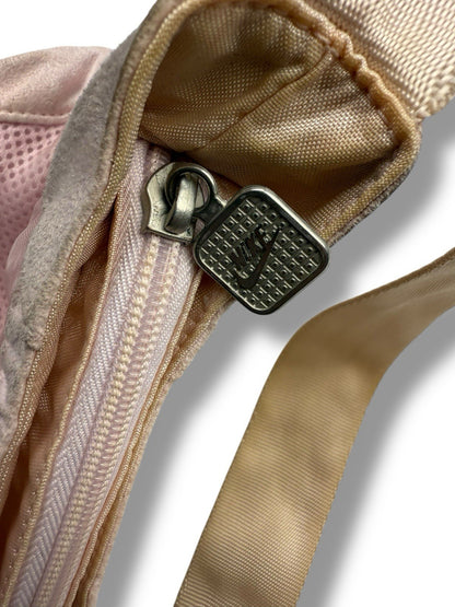 Nike Handtasche – Pink – Vintage – Damen