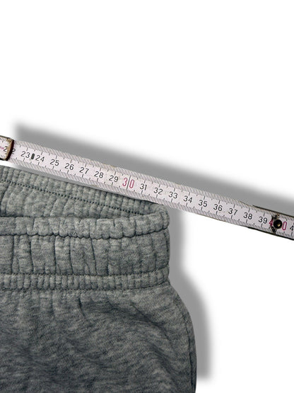 Nike Jogginghose – Grau – Größe S