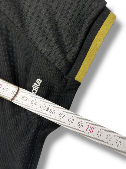 Juventus Turin Pullover – Champions League Edition – Gold – Größe S