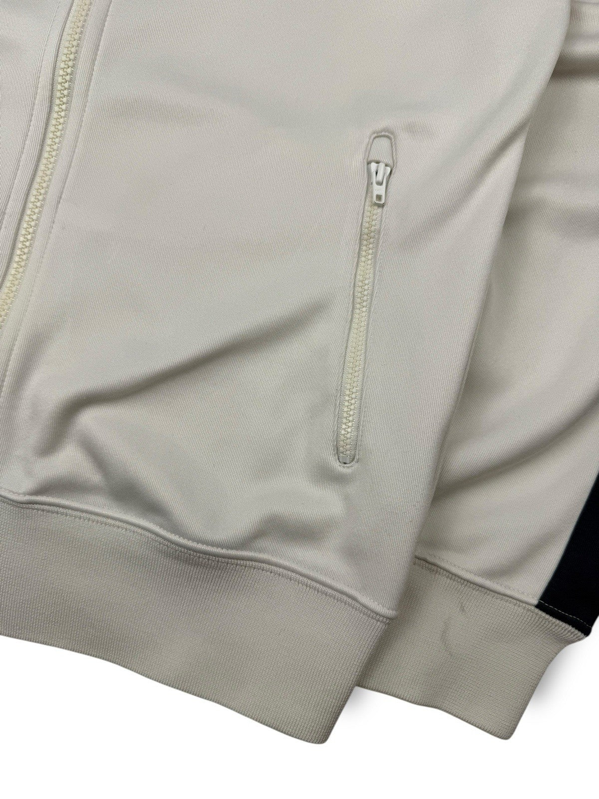 Paris Saint-Germain Nike Track Jacket – Weiß – Größe S