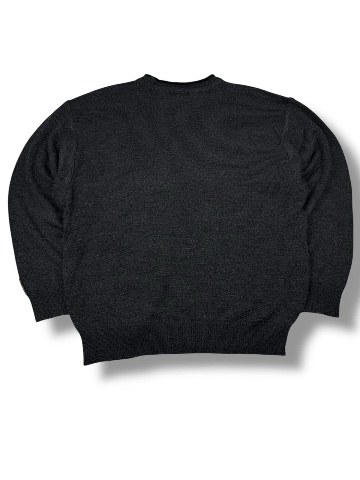 Carlo Colucci Sweater – Baumwolle – Größe M