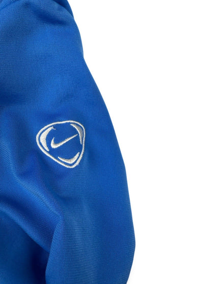 Nike Track Jacket – Inter Mailand – Weiß-Blau – Herren S/XS