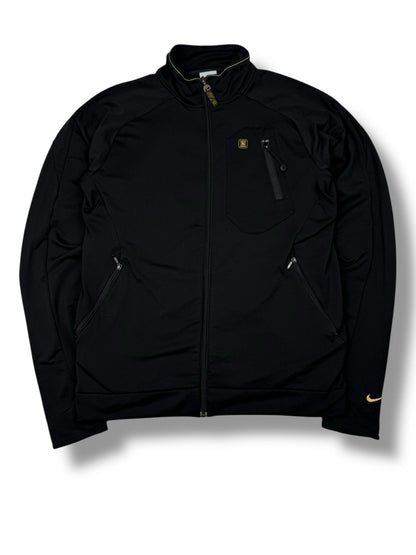 Nike Shox Jacket – Schwarz – Größe S