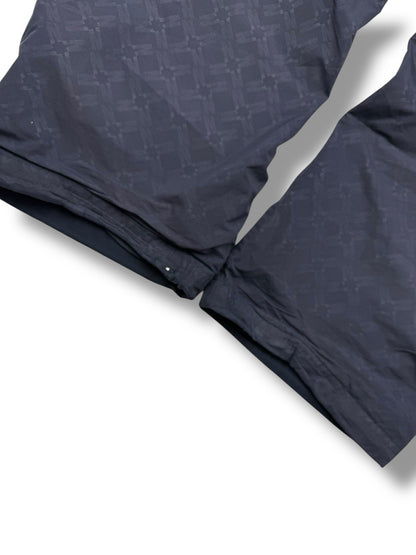 Nike Sportswear – Jogginghose – Marineblau – Größe S