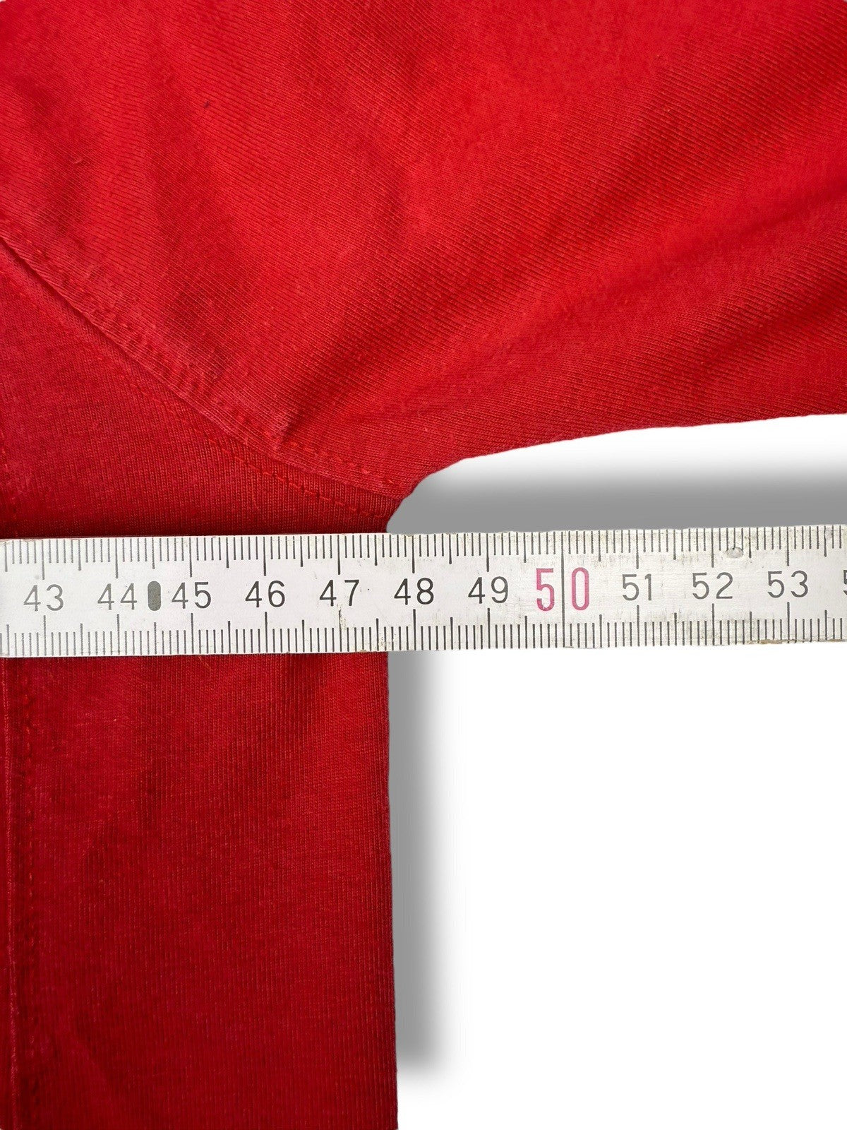 Nike – Arsenal Polo Shirt – Rot – Größe S