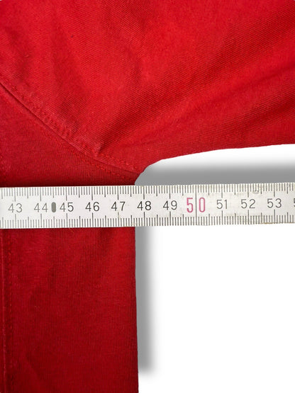 Nike – Arsenal Polo Shirt – Rot – Größe S