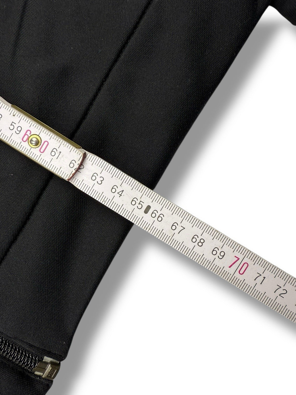 Nike Shox Jacket – Schwarz – Größe S