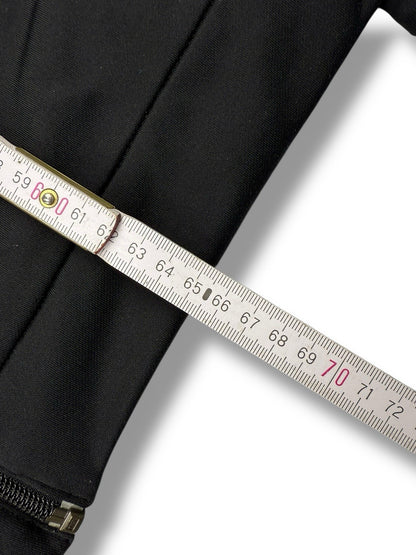 Nike Shox Jacket – Schwarz – Größe S