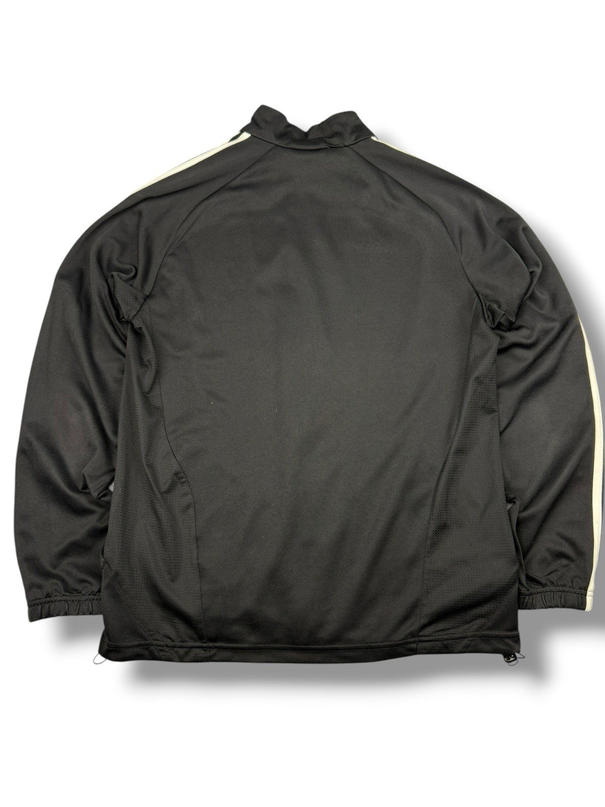  Real Madrid Track Jacket – Adidas – Größe L