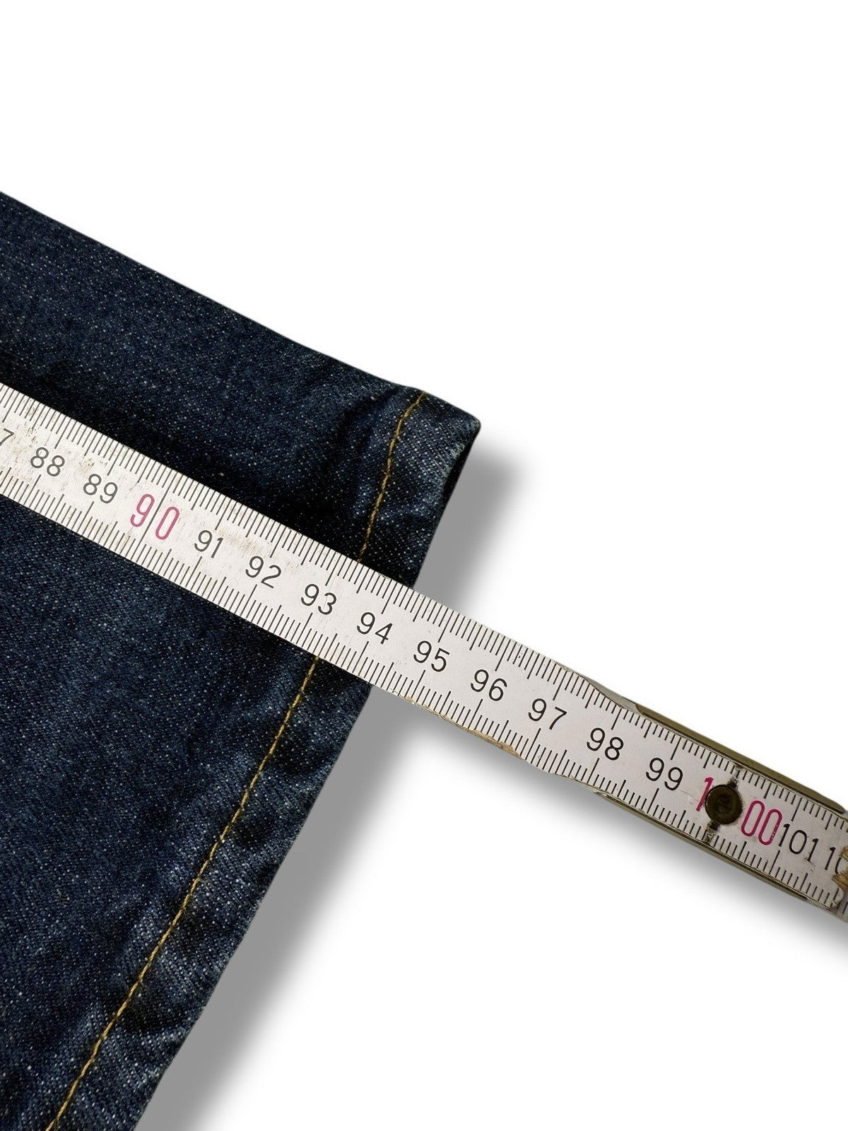 Polo Ralph Lauren Jeans – Blau – Größe W32 L30 (≈ EU 42/30)