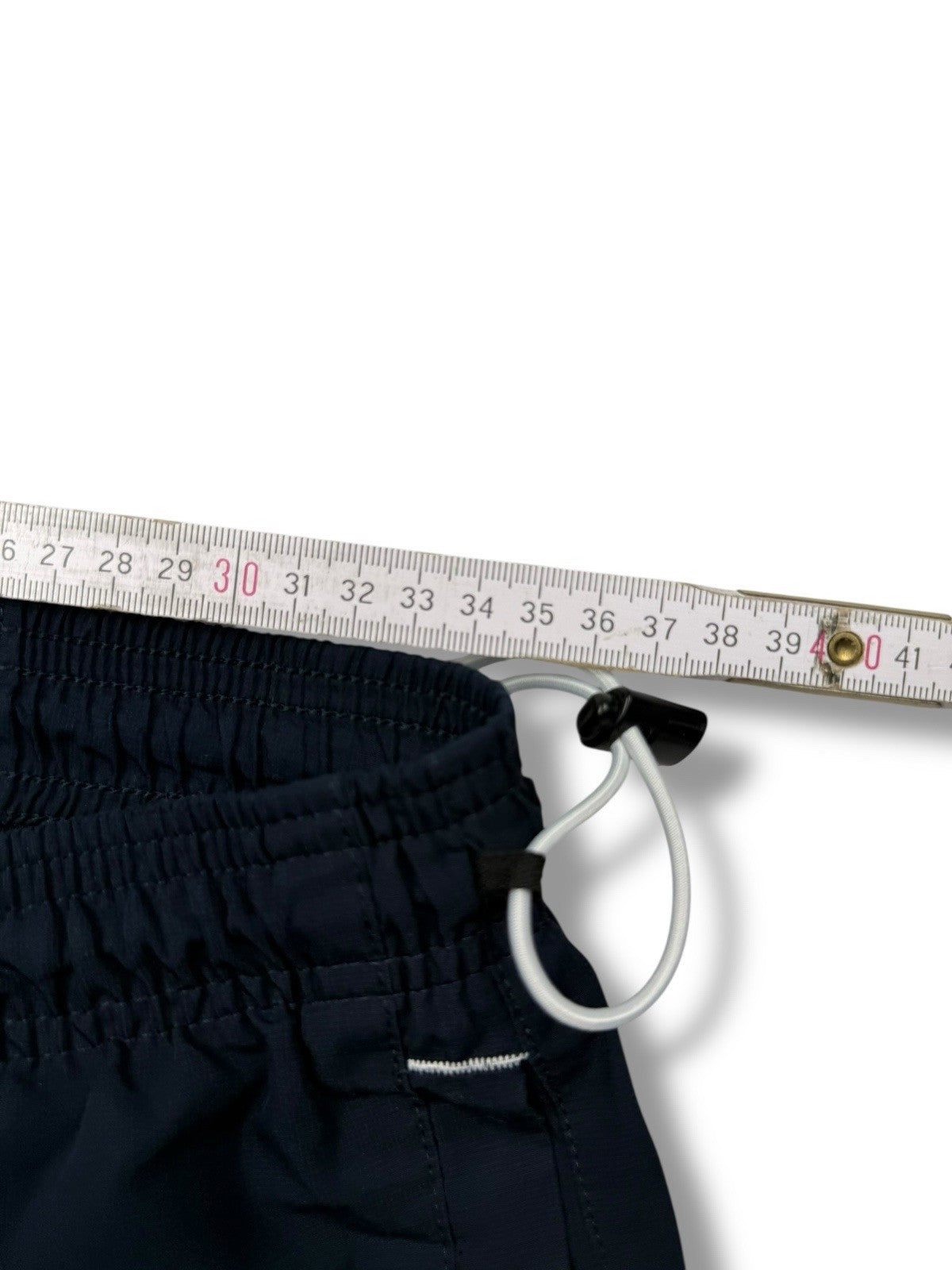 Nike Sportswear – Jogginghose – Marineblau – Größe S