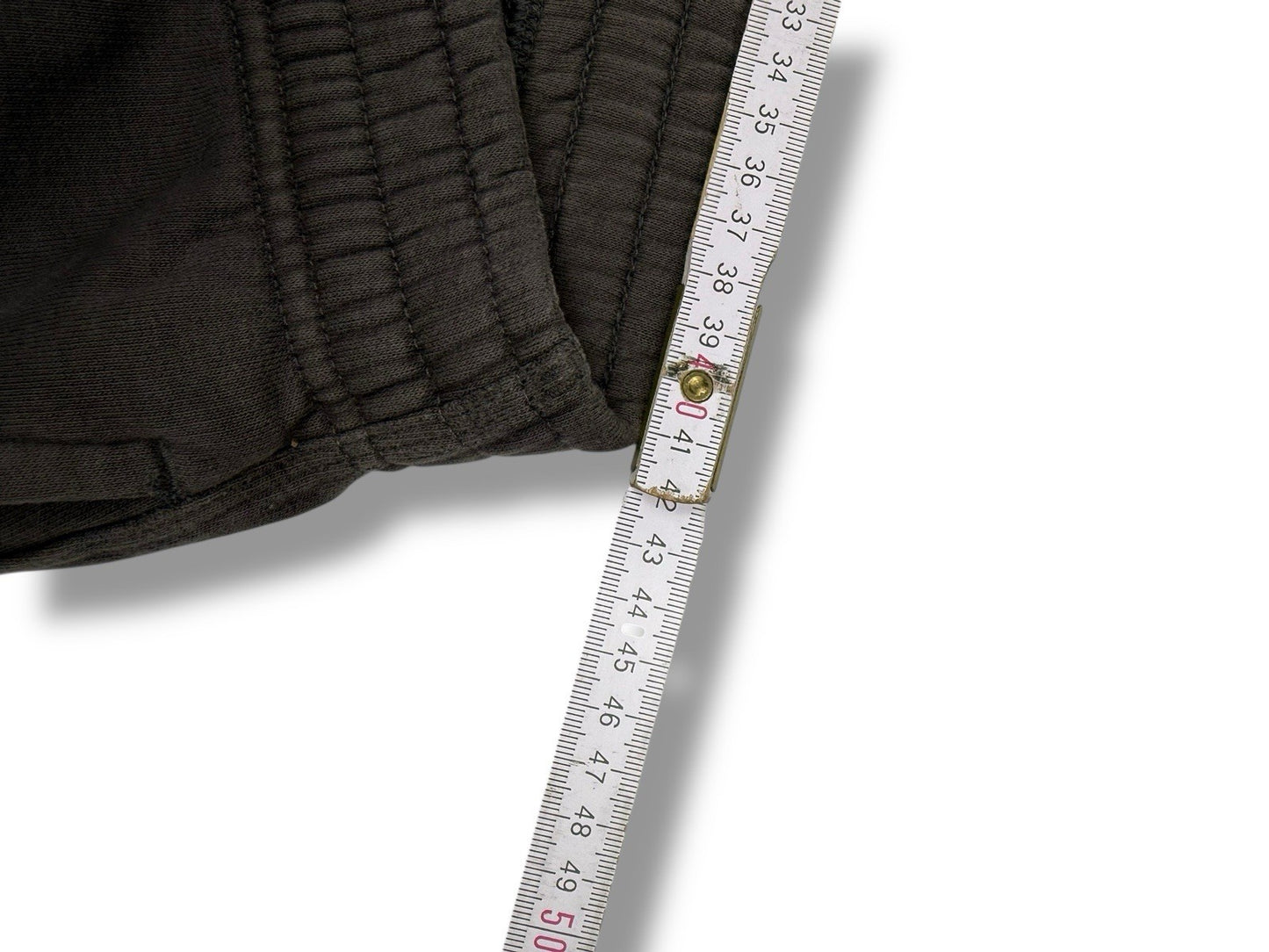 Nike – Jogginghose – Braun – Größe L – Vintage