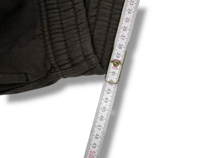 Nike – Jogginghose – Braun – Größe L – Vintage