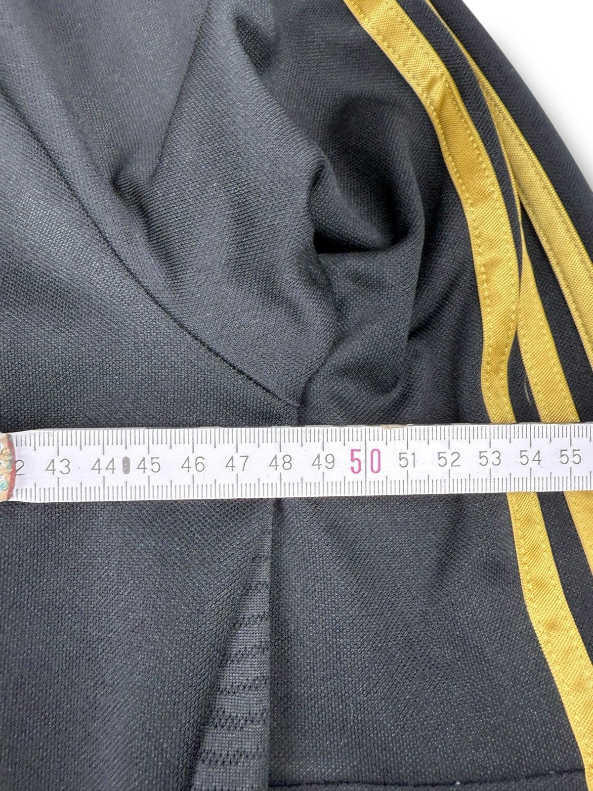 Juventus Turin Pullover – Champions League Edition – Gold – Größe S