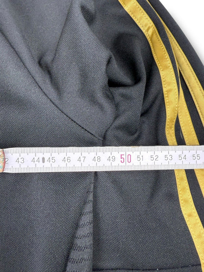 Juventus Turin Pullover – Champions League Edition – Gold – Größe S